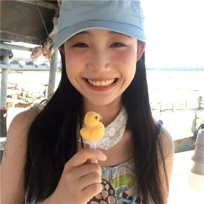 银座的康康舞女郎