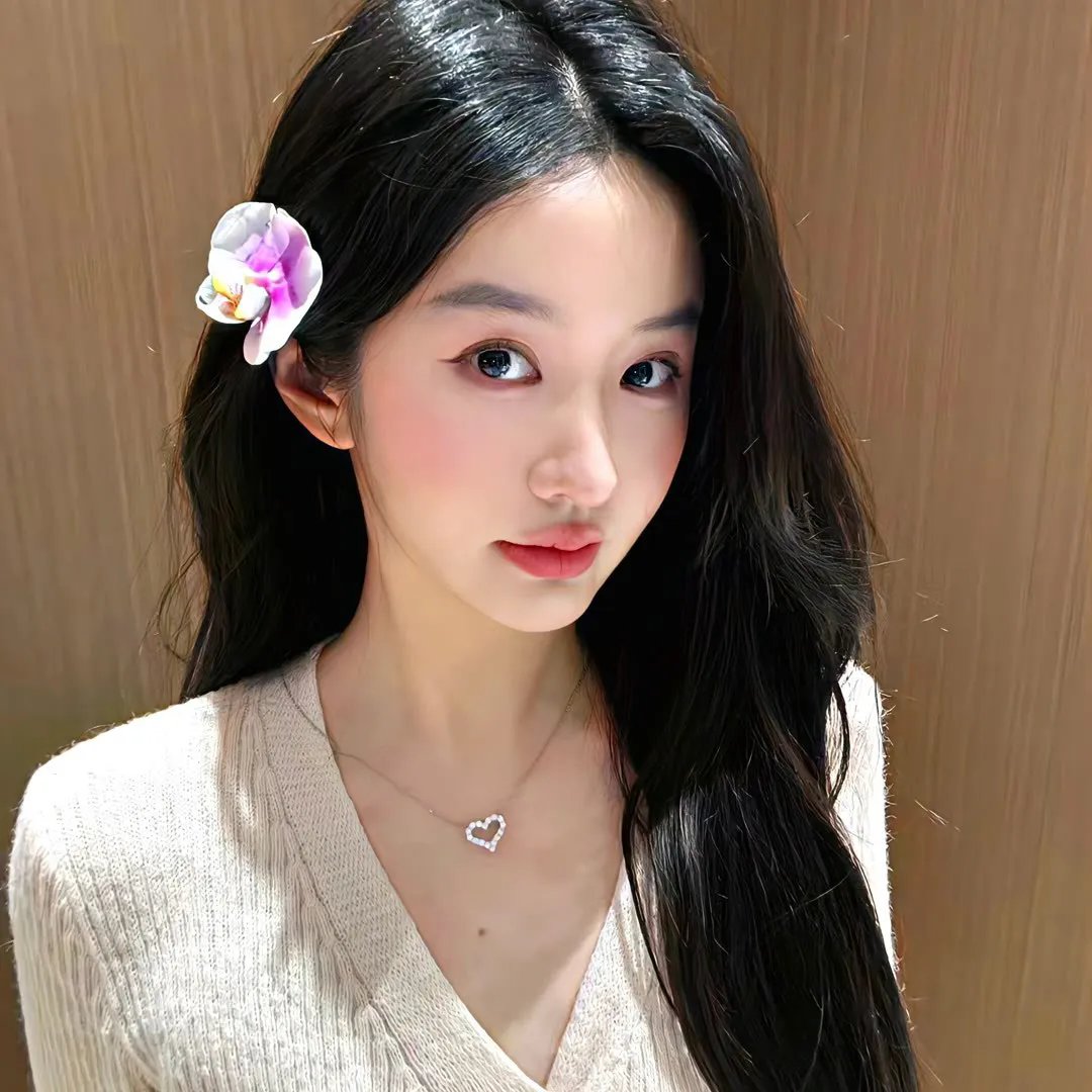 美丽的寡妇亲吻更好